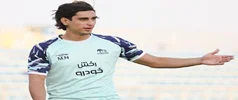 محمد نادری سه هفته دور از میادین