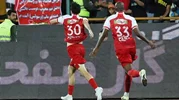 گل قهرمانی و رکوردشکنی گیورگی