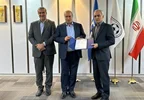 بازگشت بهاروند به سازمان لیگ