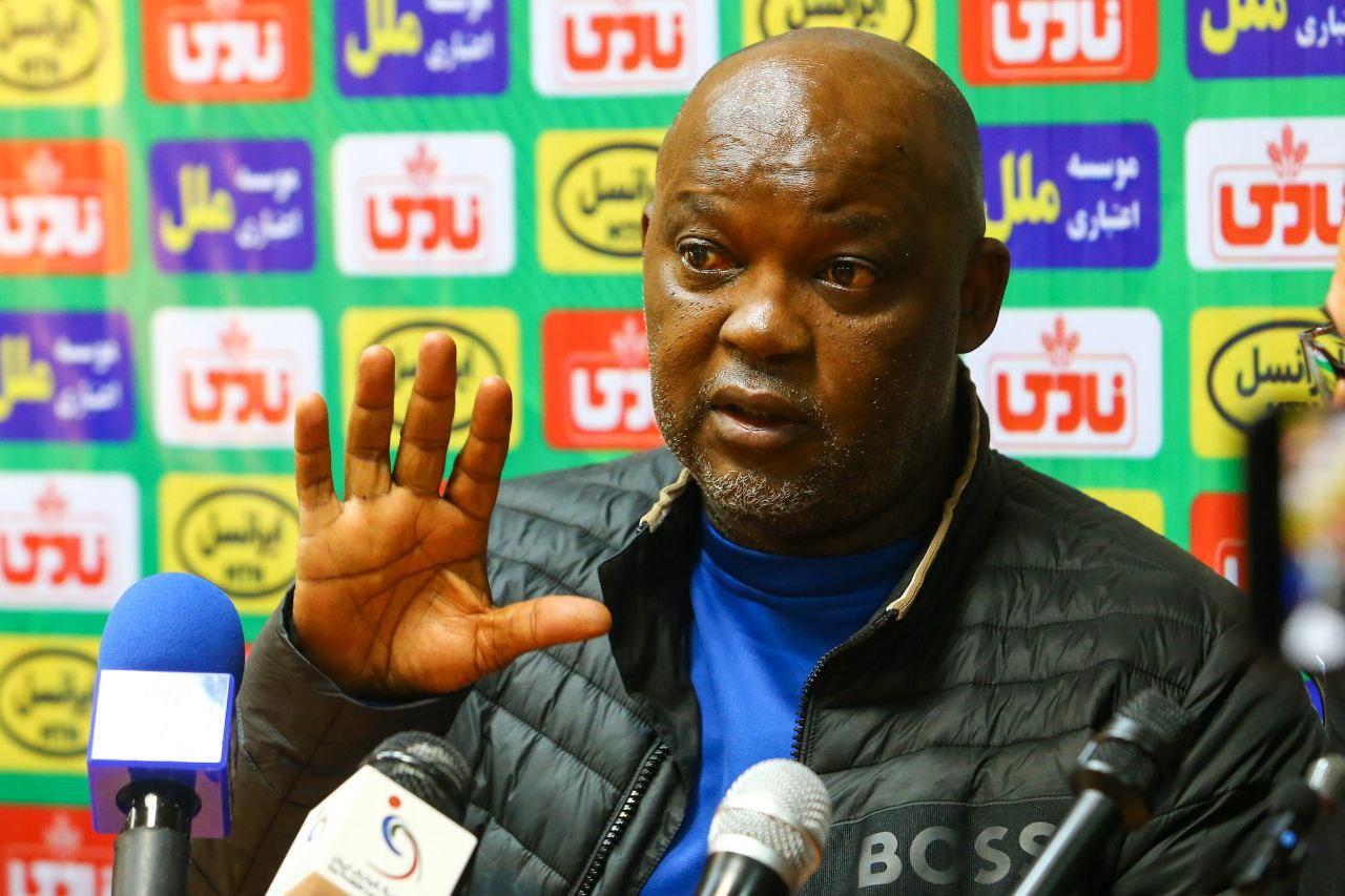 موسیمانه از استقلال به فیفا شکایت کرد