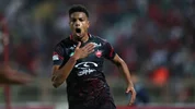 شوک به پرسپولیس و گاریدو؛ ایوب هم مصدوم شد!