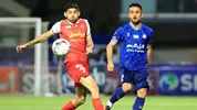 ترابی بهترین پاسور تاریخ پرسپولیس