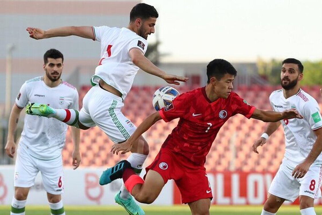 پاسخ فیفا به وضعیت امنیتی ایران برای میزبانی