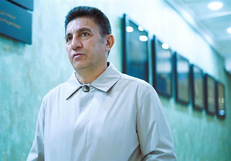 قلعه‌نویی: حب‌وبغض‌ها را کنار بگذارید و از تیم ملی حمایت کنید