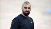 زارع رسماً سرمربی ملوان شد