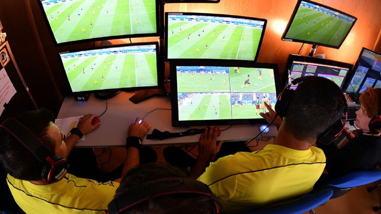 سرنوشت VAR در لیگ ایران