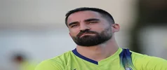 قرارداد جدید مهرداد محمدی و استقلال امضا شد