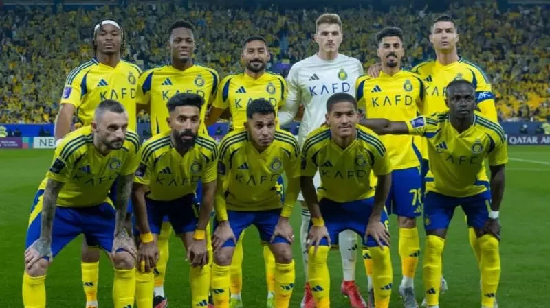 خبر خوب برای قرمزها؛ النصر با همه قوا نمیآید!