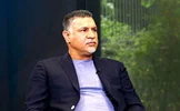 علی دایی گزینه جدید نیمکت فولاد