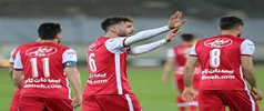 مهدی عبدی از پرسپوليس جدا شد