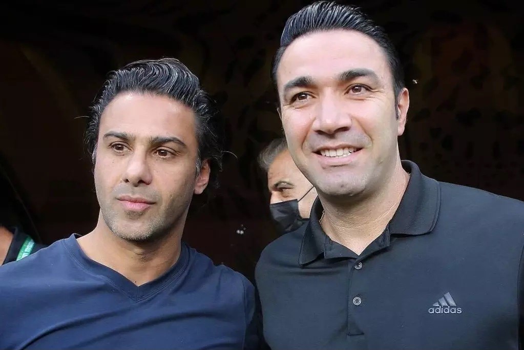 مقایسه فهرست استقلالِ نکونام و استقلالِ مجیدی!