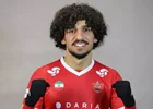 مدافع تیم امید به پرسپولیس پیوست