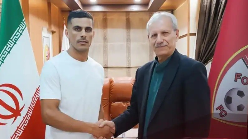 همکاری دوباره گل‌محمدی و نعمتی رسمی شد