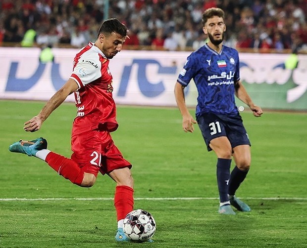 شب سخت پرسپولیس بدون «بیرو» برای نزدیک شدن به استقلال