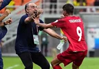 ایران 3- برزیل 2/کامبک نوجوانان ایران مقابل قهرمان جهان