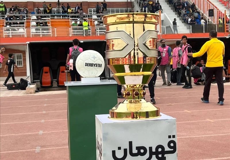 دو تاریخ پیشنهادی سازمان لیگ برای سوپرجام