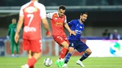برد هشداردهنده پرسپولیس به استقلال!