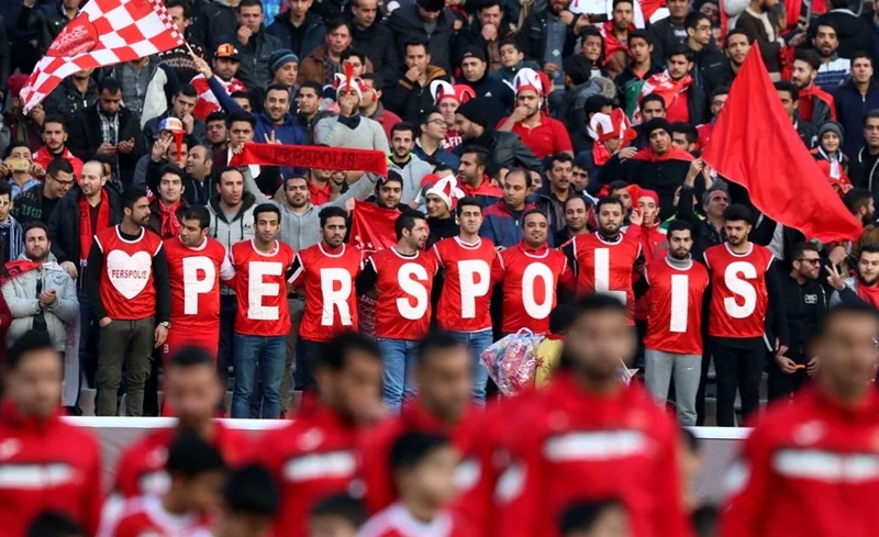 پرسپولیس - النصر با حضور تماشاگران برگزار میشود؟