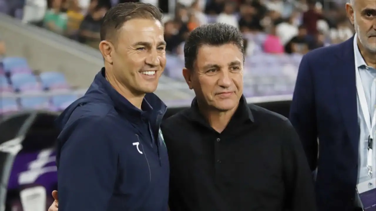 ترکش‌های باخت مقابل ازبکستان؛ منتقدان علیه قلعه‌نویی