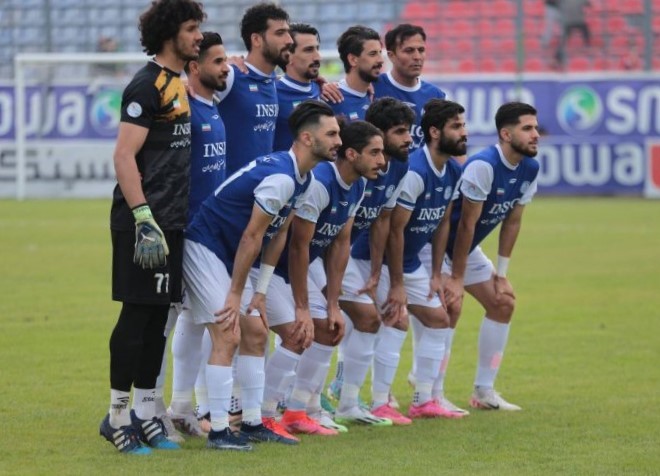 حمایت ویژه و ادامه‌دار از سرمربی قعرنشین لیگ برتر