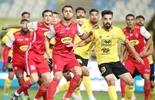 پرسپولیس علیه سپاهان طرح شکایت کرد
