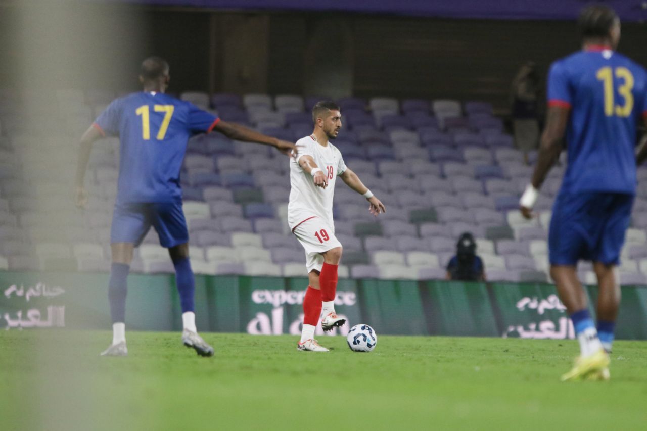 بازگشت درخشان مجید حسینی به قلب دفاع