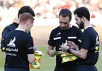 لغو سفر ۵ داور به عربستان به دلیل صادر نشدن روادید