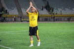 دبل عیسی مقایل نفت آبادان بدون شادی گل