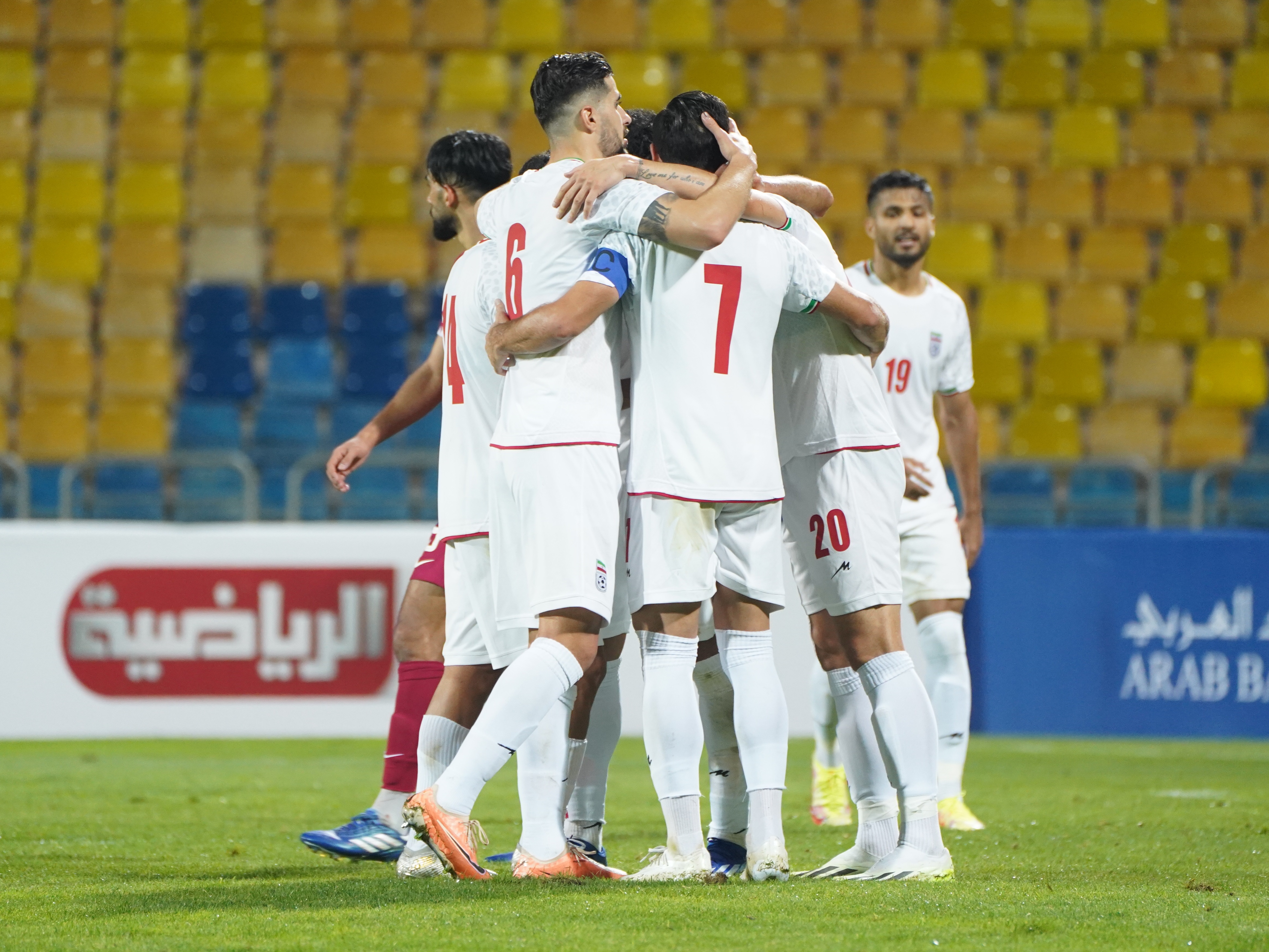 ایران 4 - قطر صفر: برد تاریخی مقابل کی‌روش