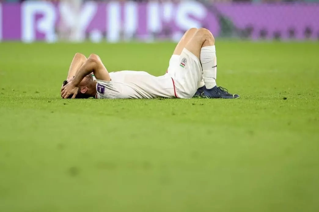 گزارش ویژه/ ستاره‌هایی که این فصل، دچار سونامی رباط صلیبی شدند!