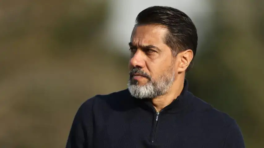 قرارداد افشین پیروانی تمدید شد