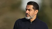 قرارداد افشین پیروانی تمدید شد