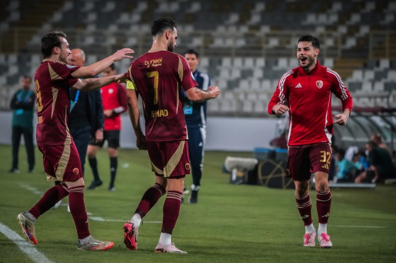 بازگشت احمد نور به روند گلزنی