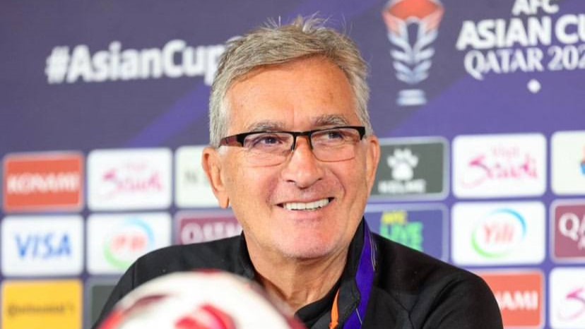 برانکو، قدم به قدم نزدیک‌تر به نیمکت سرخ‌ها