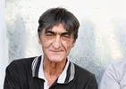 ناصر محمدخانی در بیمارستان بستری شد