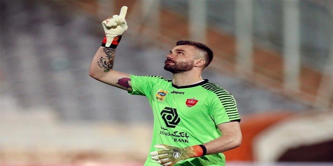 رادوشویچ: فعلاً پولی به دستم نرسیده است!