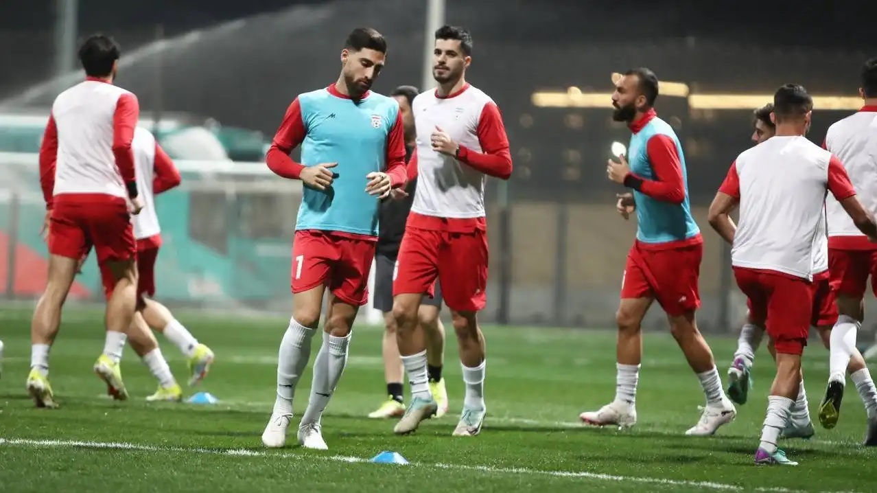 نگاهی به ترکیب احتمالی تیم ملی ایران مقابل سوریه