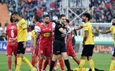 اتحاد استقلال و سپاهان علیه پرسپولیس
