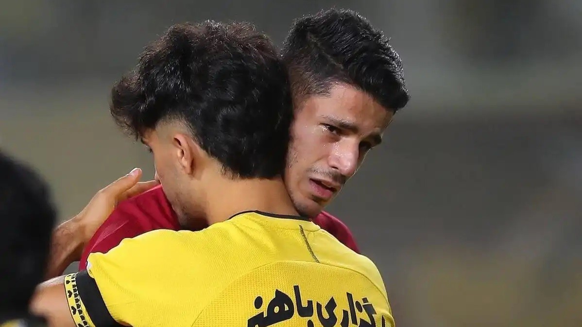 چالش بزرگ سرمربی پرتغالی در آبادان