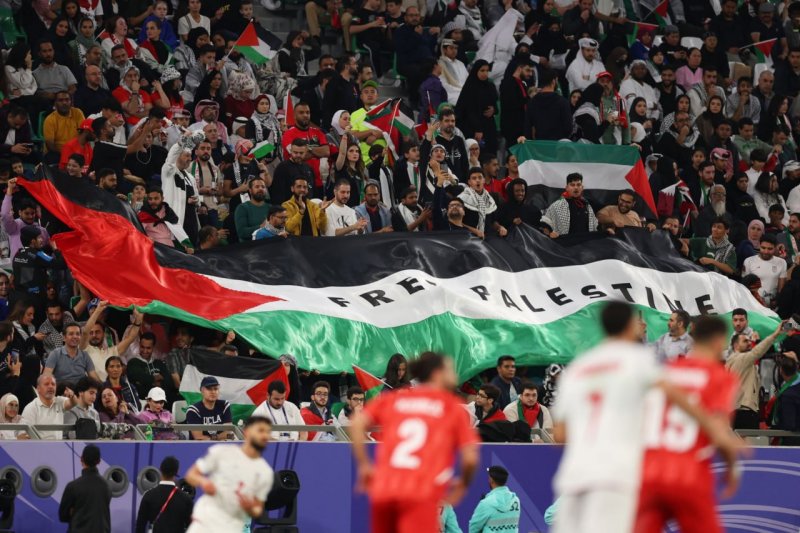 مجوزی که تا جمعه می‌آید: ورود طبل به ورزشگاه!